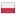 motoallegro.pl server is located in Poland